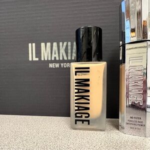 IL Maliage No Filer and Woke Up Like This (40) 
Only tested.